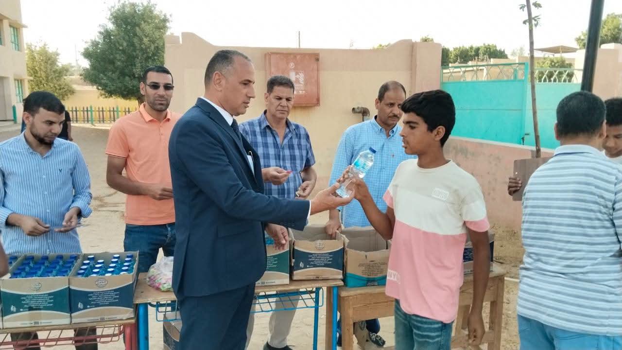 خبر