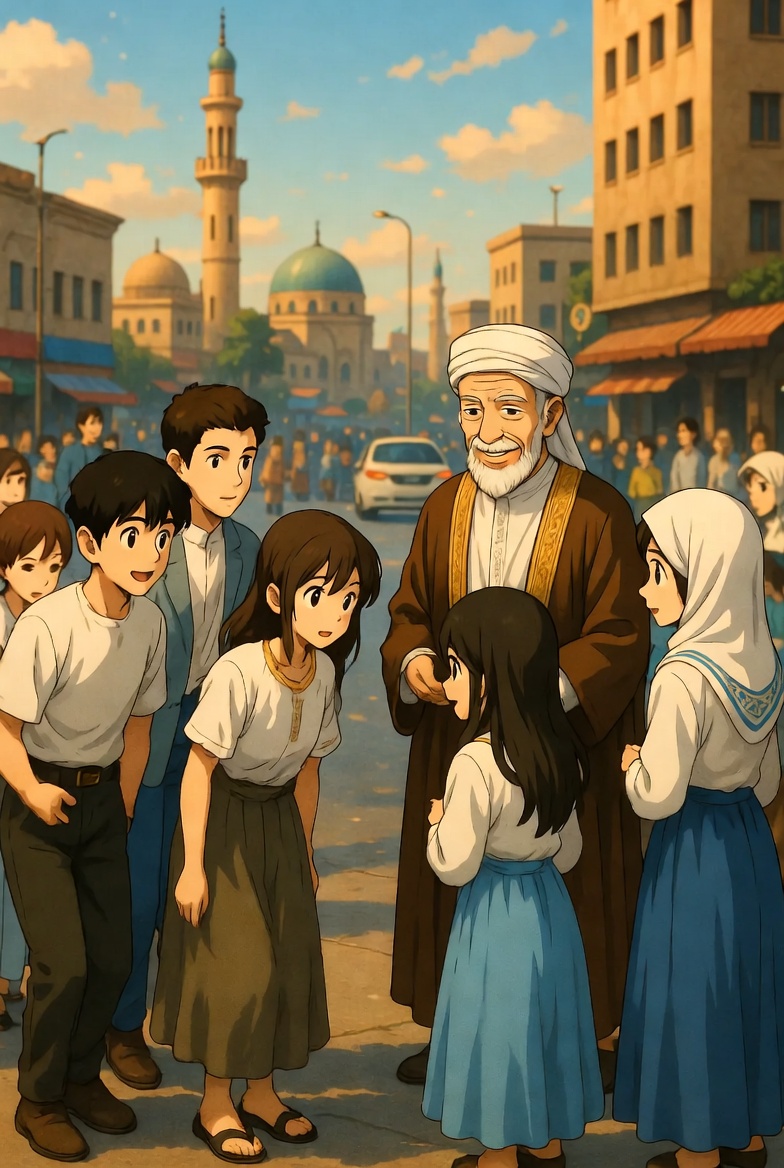 الاحترام