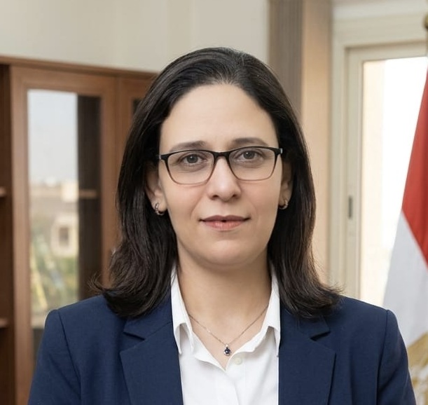 صورة أ. منال ارنست