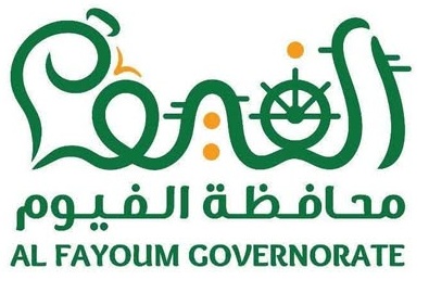 شعار محافظة الفيوم